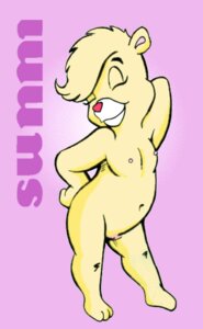 Rating: Explicit Score: 0 Tags: 1girls adventures_of_the_gummi_bears anthro anthro_female anthro_only anthro_solo bear bear_girl breasts cub disney eyebrows eyelashes female female_cub female_only flat_chest fur furry furry_female furry_only mammal nipples pussy rule34 slickpuppy small_breasts solo solo_anthro solo_female sunni_gummi tagme url young young_anthro young_female User: bunchy7s