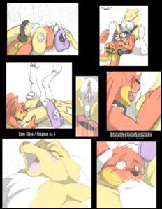 Rating: Explicit Score: 0 Tags: anal animal_genitalia animal_penis anthro balls bandai_namco breasts butt butt_grab canid canine canine_genitalia canine_penis comic cunnilingus dark_nek0gami demi-glenn digimon digimon_(species) duo e621 erection eyes_closed fan_character female free_flow_layout fur gazimon genitals hand_on_another's_butt hand_on_butt holding_legs_up knot legs_up licking male male/female male_rimming_female mammal mostly_nude multiple_positions nude oral penis renamon rimming separation_(layout) seven_frame_image sex tail taming_the_screw tongue tongue_out vaginal vulva white_body white_fur yellow_body yellow_fur User: bunchy7s