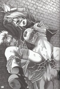 Rating: Explicit Score: 0 Tags: 1boy 1girls arms_above_head breasts censored cum cum_in_pussy cum_inside exposed_breasts female fullmetal_alchemist human male monochrome pussy rape riza_hawkeye rope_bondage rule34 scar straight vaginal_penetration yoki User: bunchy7s Rating: Explicit Score: 0 Tags: 1boy 1girls arms_above_head breasts censored cum cum_in_pussy cum_inside exposed_breasts female fullmetal_alchemist human male monochrome pussy rape riza_hawkeye rope_bondage rule34 scar straight vaginal_penetration yoki User: bunchy7s