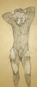 Rating: Explicit Score: 0 Tags: animal_genitalia anthro anthrofied armpit_hair balls blue_body blue_fur body_hair canid canine dialuca01 e621 eyes_closed fur generation_3_pokemon genitals graphite_(artwork) hi_res male mammal manectric manny_raibolt nintendo nude penis penis_tip pokemon pokemon_(species) sheath shower solo toned_paper traditional_media_(artwork) tush_(artist) wet User: bunchy7s