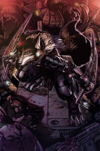 Rating: Questionable Score: 0 Tags: 2:3 anthro armor blood bodily_fluids canid canine canis death e621 group male mammal melee_weapon powree science_fiction tail weapon wolf User: bunchy7s Rating: Questionable Score: 0 Tags: 2:3 anthro armor blood bodily_fluids canid canine canis death e621 group male mammal melee_weapon powree science_fiction tail weapon wolf User: bunchy7s