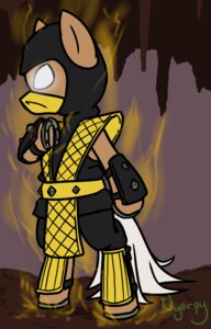 Rating: Safe Score: 0 Tags: alternate_species anthro crossover e621 equid equine glowing glowing_eyes grey_hooves hasbro hooves horse horseshoe male mammal my_little_pony ninja nyerpy ponification pony scorpion_(mortal_kombat) solo tail warrior User: bunchy7s Rating: Safe Score: 0 Tags: alternate_species anthro crossover e621 equid equine glowing glowing_eyes grey_hooves hasbro hooves horse horseshoe male mammal my_little_pony ninja nyerpy ponification pony scorpion_(mortal_kombat) solo tail warrior User: bunchy7s