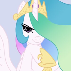 Rating: Safe Score: 0 Tags: 1:1 crown digital_media_(artwork) e621 equid equine feathered_wings feathers female feral friendship_is_magic hair hasbro headgear horn looking_at_viewer mammal megasweet multicolored_hair my_little_pony mythological_creature mythological_equine mythology princess_celestia_(mlp) purple_eyes rainbow_hair royalty simple_background solo tiara toony white_body white_feathers winged_unicorn wings User: bunchy7s Rating: Safe Score: 0 Tags: 1:1 crown digital_media_(artwork) e621 equid equine feathered_wings feathers female feral friendship_is_magic hair hasbro headgear horn looking_at_viewer mammal megasweet multicolored_hair my_little_pony mythological_creature mythological_equine mythology princess_celestia_(mlp) purple_eyes rainbow_hair royalty simple_background solo tiara toony white_body white_feathers winged_unicorn wings User: bunchy7s