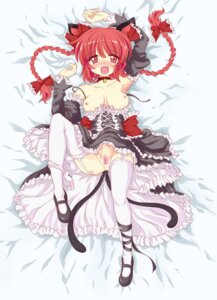 Rating: Explicit Score: 0 Tags: animal_ears ankle_lace-up armpits arms_up bangs bell bell_collar blush braid breasts cat_ears cat_tail censored choker collar cross-laced_footwear cute_fang dress female frilled_dress frills frilly_dress fur garter_straps gothic_lolita hair_ribbon highres jingle_bell lolita_fashion mary_janes mosaic_censoring multi_tail nipples north_abyssor panties panties_around_one_leg pussy red_eyes red_hair ribbon rin_kaenbyou rule34 shoes short_hair small_nipples tail thighhighs tied_hair touhou twin_braids twintails underwear white_legwear white_thighhighs User: bunchy7s Rating: Explicit Score: 0 Tags: animal_ears ankle_lace-up armpits arms_up bangs bell bell_collar blush braid breasts cat_ears cat_tail censored choker collar cross-laced_footwear cute_fang dress female frilled_dress frills frilly_dress fur garter_straps gothic_lolita hair_ribbon highres jingle_bell lolita_fashion mary_janes mosaic_censoring multi_tail nipples north_abyssor panties panties_around_one_leg pussy red_eyes red_hair ribbon rin_kaenbyou rule34 shoes short_hair small_nipples tail thighhighs tied_hair touhou twin_braids twintails underwear white_legwear white_thighhighs User: bunchy7s
