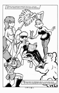 Rating: Explicit Score: 0 Tags: all_fours animate_inanimate anthro ball_gag bdsm bear bondage boots bound breasts bridle christmas cleaning clothing collar comic dominatrix e621 equid equine eyewear female footwear gag gloves group handwear high_heeled_boots high_heels holidays horse lagomorph leash legwear leporid living_plushie maid_uniform male mammal monochrome mouse murid murine nipples plushie pony rabbit rodent saddle shoes sitting stockings sunglasses sweet_pretty_pony tail teddy_bear thigh_boots thigh_highs toy_soldier uniform whip will_faust User: bunchy7s