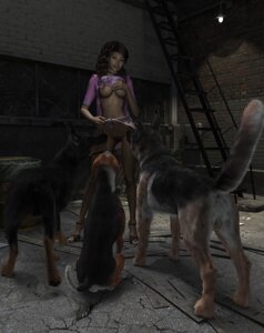 Rating: Explicit Score: 0 Tags: 3d_(artwork) alley anus balls beagle bestiality bottomwear breasts brown_hair canid canine canis clothed clothing collar curly_hair darksoul digital_media_(artwork) dobermann domestic_dog e621 female female_human female_on_feral feral fire_escape flashing flashing_breasts flashing_pussy footwear genitals german_shepherd group hair herding_dog hi_res high_heels human human_on_feral hunting_dog imminent_bestiality imminent_sex interspecies male male/female mammal nipples no_underwear pastoral_dog pinscher platform_footwear platform_heels presenting presenting_breasts presenting_vulva pubes raised_bottomwear raised_clothing raised_skirt realistic_feral scent_hound shoes skirt stephanie_(darksoul) trash_can undressing upskirt vulva User: bunchy7s