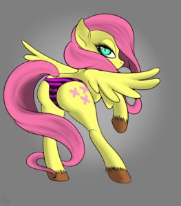 Rating: Questionable Score: 0 Tags: 2012 absurd_res clothing cutie_mark deerkosprince e621 equid equine eyelashes feathered_wings feathers female feral fluttershy_(mlp) friendship_is_magic hair hasbro hi_res hooves looking_at_viewer mammal my_little_pony mythological_creature mythological_equine mythology panties pegasus pink_hair quadruped seductive solo tail underwear wings yellow_body yellow_feathers User: bunchy7s
