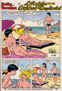 Rating: Explicit Score: 0 Tags: 2girls archie_comics beach betty_and_veronica betty_cooper black_hair blonde_hair breasts female multiple_females multiple_girls nude pussy rule34 sak veronica_lodge User: bunchy7s Rating: Explicit Score: 0 Tags: 2girls archie_comics beach betty_and_veronica betty_cooper black_hair blonde_hair breasts female multiple_females multiple_girls nude pussy rule34 sak veronica_lodge User: bunchy7s