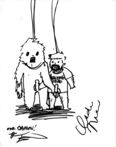 Rating: Explicit Score: 0 Tags: american_mythology bigfoot cryptozoology folklore male male_only mythology north_american_mythology public_domain robert_kirkman rule34 sasquatch tagme urban_legend User: bunchy7s