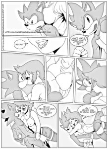 Rating: Explicit Score: 0 Tags: anthro black_and_white blush bodily_fluids breasts christopher_thorndyke comic crossgender dialogue duo e621 english_text eulipotyphlan eyes_closed female garoto_guloso hedgehog male mammal monochrome sega smile sonic_the_hedgehog sonic_the_hedgehog_(series) sonic_x sweat text User: bunchy7s