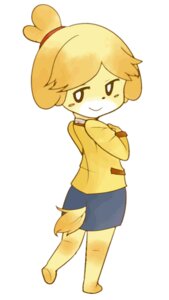 Rating: Safe Score: 0 Tags: 9:16 animal_crossing anthro bottomwear canid canine canis clothed clothed_anthro clothed_female clothing domestic_dog e621 female female_anthro isabelle_(animal_crossing) mammal nintendo pencil_skirt shih_tzu skirt solo tail toy_dog unknown_artist User: bunchy7s Rating: Safe Score: 0 Tags: 9:16 animal_crossing anthro bottomwear canid canine canis clothed clothed_anthro clothed_female clothing domestic_dog e621 female female_anthro isabelle_(animal_crossing) mammal nintendo pencil_skirt shih_tzu skirt solo tail toy_dog unknown_artist User: bunchy7s