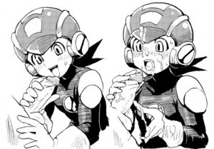 Rating: Explicit Score: 0 Tags: 2boys artist_request blowjob blush cum cum_in_mouth gloves licking male male_only mega_man mega_man_battle_network megaman.exe monochrome oral penis rule34 yaoi User: bunchy7s Rating: Explicit Score: 0 Tags: 2boys artist_request blowjob blush cum cum_in_mouth gloves licking male male_only mega_man mega_man_battle_network megaman.exe monochrome oral penis rule34 yaoi User: bunchy7s