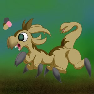 Rating: Safe Score: 0 Tags: 1:1 alien arachnid arthropod boxley_(artist) brown_markings chelicerae color_swatch dragon e621 felis_(notnoponyatall) female gradient_background horn huggable hybrid insect jaw markings midair model_sheet multi_leg multi_limb mythological_creature mythological_scalie mythology open_mouth pharyngeal running scalie side_view simple_background solo spider tail tail_mouth tan_body teal_eyes unusual_anatomy unusual_tail User: bunchy7s