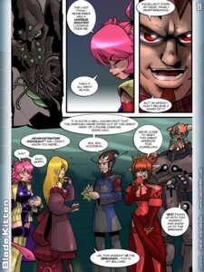 Rating: Safe Score: 0 Tags: 2009 3:4 animal_humanoid anthro blade_kitten cat_humanoid cat_tail clothed clothing comic devi_goodrun domestic_cat e621 eyebrows felid felid_humanoid feline feline_humanoid felis female group humanoid humanoid_pointy_ears kit_ballard mammal mammal_humanoid panya_(blade_kitten) pointy_ears skiffy_(blade_kitten) steve_stamatiadis User: bunchy7s