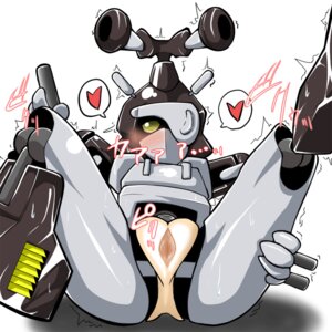 Rating: Questionable Score: 0 Tags: blackbeetle blakbeetle censored female female_focus female_only heart medarot pussy robot robot_girl rule34 shaking User: bunchy7s Rating: Questionable Score: 0 Tags: blackbeetle blakbeetle censored female female_focus female_only heart medarot pussy robot robot_girl rule34 shaking User: bunchy7s