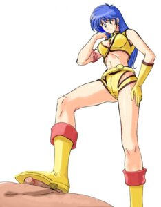 Rating: Explicit Score: 0 Tags: 1girls artist_request blue_hair boot_fetish bootjob boots breasts dirty_pair dominatrix feet female femdom footjob human light-skinned_female light_skin long_hair looking_down male penis rule34 shoejob standing standing_footjob uncensored yuri_(dirty_pair) User: bunchy7s Rating: Explicit Score: 0 Tags: 1girls artist_request blue_hair boot_fetish bootjob boots breasts dirty_pair dominatrix feet female femdom footjob human light-skinned_female light_skin long_hair looking_down male penis rule34 shoejob standing standing_footjob uncensored yuri_(dirty_pair) User: bunchy7s