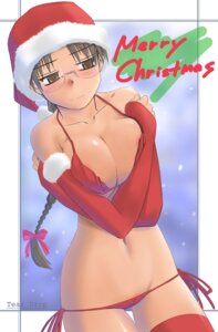 Rating: Explicit Score: 0 Tags: 1girls areolae bikini blush bow braid breasts brown_hair christmas female glasses hoshina_tomoko large_breasts lowleg lowleg_panties panties pussy rule34 solo stockings swimsuit thighhighs to_heart to_heart_(series) tsuina underwear User: bunchy7s Rating: Explicit Score: 0 Tags: 1girls areolae bikini blush bow braid breasts brown_hair christmas female glasses hoshina_tomoko large_breasts lowleg lowleg_panties panties pussy rule34 solo stockings swimsuit thighhighs to_heart to_heart_(series) tsuina underwear User: bunchy7s