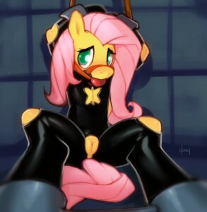 Rating: Explicit Score: 0 Tags: ball_gag bdsm bondage bound clothing doxy e621 equid equine female fluttershy_(mlp) friendship_is_magic gag gagged genitals green_eyes hair hasbro horse long_hair mammal my_little_pony pink_hair pony restraints sitting skinsuit solo spread_legs spreader_bar spreading submissive submissive_female tail tight_clothing vulva User: bunchy7s Rating: Explicit Score: 0 Tags: ball_gag bdsm bondage bound clothing doxy e621 equid equine female fluttershy_(mlp) friendship_is_magic gag gagged genitals green_eyes hair hasbro horse long_hair mammal my_little_pony pink_hair pony restraints sitting skinsuit solo spread_legs spreader_bar spreading submissive submissive_female tail tight_clothing vulva User: bunchy7s