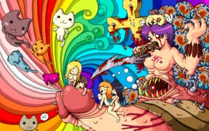 Rating: Explicit Score: 0 Tags: 20th_century_fox 5futas alien blood body_horror breasts bunny canine colorful cross fangs feline fetus futanari gore guro intersex nipples paul_robertson penis pixel_art purple_hair rainbow rule34 sex sprite surreal swastika wallpaper User: bunchy7s Rating: Explicit Score: 0 Tags: 20th_century_fox 5futas alien blood body_horror breasts bunny canine colorful cross fangs feline fetus futanari gore guro intersex nipples paul_robertson penis pixel_art purple_hair rainbow rule34 sex sprite surreal swastika wallpaper User: bunchy7s