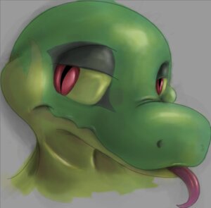 Rating: Safe Score: 0 Tags: 2007 ambiguous_gender big_eyes colubrid corn_snake detailed e621 green_sclera grey_background hairless headshot_portrait lampropeltini looking_at_viewer portrait pupils rage28 rat_snake red_eyes reptile scalie seductive simple_background slit_pupils snake solo tongue tongue_out User: bunchy7s
