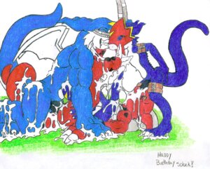 Rating: Explicit Score: 0 Tags: anal anal_penetration anthro bandai_namco blue_body blue_skin bodily_fluids claws countershading cum cum_covered cum_inside digimon digimon_(species) double_penetration dragon e621 erection excessive_cum excessive_genital_fluids exveemon eyes_closed facial_markings fangs fellatio feral feral_on_feral flamedramon genital_fluids genitals group group_sex guilmon head_markings horn interspecies level_difference male male/male male_penetrated male_penetrating male_penetrating_male markings membrane_(anatomy) membranous_wings messy muscular mythological_creature mythological_scalie mythology nude oral oral_penetration penetration penile penis scalie sex skycroc spitroast standing tail teeth threesome traditional_media_(artwork) trio veemon wings User: bunchy7s Rating: Explicit Score: 0 Tags: anal anal_penetration anthro bandai_namco blue_body blue_skin bodily_fluids claws countershading cum cum_covered cum_inside digimon digimon_(species) double_penetration dragon e621 erection excessive_cum excessive_genital_fluids exveemon eyes_closed facial_markings fangs fellatio feral feral_on_feral flamedramon genital_fluids genitals group group_sex guilmon head_markings horn interspecies level_difference male male/male male_penetrated male_penetrating male_penetrating_male markings membrane_(anatomy) membranous_wings messy muscular mythological_creature mythological_scalie mythology nude oral oral_penetration penetration penile penis scalie sex skycroc spitroast standing tail teeth threesome traditional_media_(artwork) trio veemon wings User: bunchy7s
