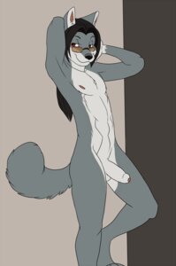 Rating: Explicit Score: 0 Tags: anthro athletic athletic_anthro athletic_male balls canid canine canis digital_media_(artwork) e621 erection eyewear foreskin genitals hands_behind_head humanoid_genitalia humanoid_penis jailbird looking_at_viewer male mammal nude penis solo tail wolf User: bunchy7s Rating: Explicit Score: 0 Tags: anthro athletic athletic_anthro athletic_male balls canid canine canis digital_media_(artwork) e621 erection eyewear foreskin genitals hands_behind_head humanoid_genitalia humanoid_penis jailbird looking_at_viewer male mammal nude penis solo tail wolf User: bunchy7s