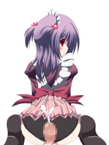 Rating: Explicit Score: 0 Tags: censored female hayate_no_gotoku! rule34 segawa_izumi tagme User: bunchy7s