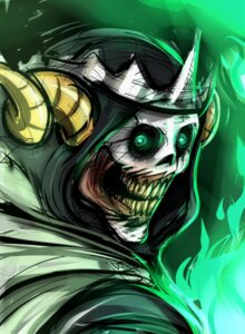 Rating: Safe Score: 0 Tags: adventure_time anterior_nasal_aperture bone cartoon_network crown e621 headgear hi_res horn humanoid lich male maniacpaint nightmare_fuel not_furry skull solo teeth the_lich_(adventure_time) undead User: bunchy7s Rating: Safe Score: 0 Tags: adventure_time anterior_nasal_aperture bone cartoon_network crown e621 headgear hi_res horn humanoid lich male maniacpaint nightmare_fuel not_furry skull solo teeth the_lich_(adventure_time) undead User: bunchy7s