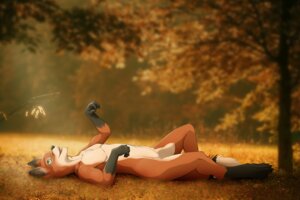 Rating: Safe Score: 0 Tags: 3:2 anthro artist_collaboration belly biped black_nose canid canine detailed_background dipstick_tail e621 forest fox fur ipoke looking_up lying male mammal markings nature nude on_back orange_body orange_fur outside plant snowroserivenstar solo tail tail_markings third-party_edit tree white_belly wood yellow_eyes User: bunchy7s Rating: Safe Score: 0 Tags: 3:2 anthro artist_collaboration belly biped black_nose canid canine detailed_background dipstick_tail e621 forest fox fur ipoke looking_up lying male mammal markings nature nude on_back orange_body orange_fur outside plant snowroserivenstar solo tail tail_markings third-party_edit tree white_belly wood yellow_eyes User: bunchy7s