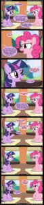 Rating: Safe Score: 0 Tags: absurd_res blue_eyes comic cutie_mark dialogue e621 earth_pony english_text equid equine female feral friendship_is_magic fur hair hasbro hi_res horn horse inside_train long_image mammal multicolored_hair my_little_pony mythological_creature mythological_equine mythology outside pinkie_pie_(mlp) plant pony purple_body purple_fur purple_hair tall_image text train tree twilight_sparkle_(mlp) two_tone_hair unicorn url veggie55 vehicle window wood User: bunchy7s