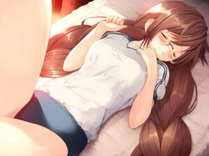 Rating: Explicit Score: 0 Tags: cg eroge etude female game_cg hinata_asahi rule34 soshite_ashita_no_sekai_yori tagme User: bunchy7s