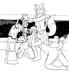 Rating: Explicit Score: 0 Tags: 2013 anthro arcticsnow1 bootz bottomless cheetah clothed clothed/nude clothed_male clothing collaborative collaborative_fellatio collaborative_oral collaborative_sex digital_media_(artwork) domestic_cat e621 erection felid feline felis fellatio genitals group hi_res hybrid licking male male/male male_penetrated male_penetrating male_penetrating_male mammal metal_(artist) monochrome nude oral penetration penile penis penis_lick sex space tongue tongue_out zach_(gamerfox) User: bunchy7s