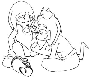 Rating: Explicit Score: 0 Tags: anthro archie_comics balls echidna fur handjob knuckles_the_echidna male male_only mammal monochrome monotreme multiple_males nude penis remington_the_echidna rule34 sega sitting sonic_(series) sonic_the_hedgehog_(archie) sonic_the_hedgehog_(comics) sonic_the_hedgehog_(series) tagme yaoi User: bunchy7s Rating: Explicit Score: 0 Tags: anthro archie_comics balls echidna fur handjob knuckles_the_echidna male male_only mammal monochrome monotreme multiple_males nude penis remington_the_echidna rule34 sega sitting sonic_(series) sonic_the_hedgehog_(archie) sonic_the_hedgehog_(comics) sonic_the_hedgehog_(series) tagme yaoi User: bunchy7s