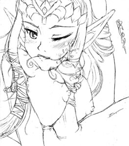 Rating: Explicit Score: 0 Tags: blush breasts buttercup_saiyan crown cum female hairjob hat male mouth_hold nintendo nipples paizuri penis pointy_ears princess_zelda rule34 straight straight_hair the_legend_of_zelda twilight_princess uncensored wink zelda_(twilight_princess) User: bunchy7s