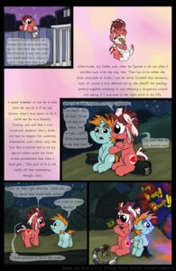 Rating: Safe Score: 0 Tags: asinus camp camping campsite canid canine canis comic digital_media_(artwork) domestic_dog donkey e621 english_text equid equine fan_character female flashback forest friendship_is_magic hasbro heads_and_tails hi_res horn male mammal my_little_pony mythological_creature mythological_equine mythology outside plant smudge_proof snips_(mlp) tails_(mlp) text tree unicorn wood User: bunchy7s