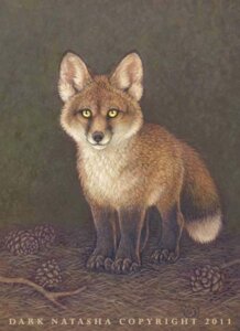 Rating: Safe Score: 0 Tags: 2011 ambiguous_gender canid canine claws dark_natasha detailed dipstick_tail e621 english_text feral fox fur mammal markings outside pinecone realistic red_fox signature simple_background solo tail tail_markings text true_fox yellow_eyes young User: bunchy7s Rating: Safe Score: 0 Tags: 2011 ambiguous_gender canid canine claws dark_natasha detailed dipstick_tail e621 english_text feral fox fur mammal markings outside pinecone realistic red_fox signature simple_background solo tail tail_markings text true_fox yellow_eyes young User: bunchy7s
