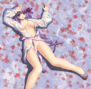 Rating: Questionable Score: 0 Tags: breasts censored convenient_censoring fate/stay_night fate_(series) female japanese_clothes kimono large_breasts legs long_legs matou_sakura no_panties open_clothes open_robe purple_eyes purple_hair ribbon rule34 see-through spread_legs thighs water wet_clothes User: bunchy7s