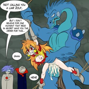 Rating: Explicit Score: 0 Tags: 1:1 anthro anthro_penetrating anthro_penetrating_human balls bdsm biped bodily_fluids bondage bottomless bound breasts clothed clothing cum cum_inside cum_on_balls dialogue dragon e621 ear_piercing english_text exposed_breasts female female_on_anthro female_penetrated forced fully_clothed genital_fluids genitals group hair human human_on_anthro human_penetrated interspecies larger_anthro larger_male lina_inverse male male/female male_penetrating male_penetrating_female mammal mythological_creature mythological_scalie mythology nipples nude orange_hair penetration penis piercing r!p rape red_eyes restrained rope scalie sex size_difference slayers slayers_revolution smaller_female smaller_human speech_bubble tail tears text torn_clothing zelgadis zolf User: bunchy7s