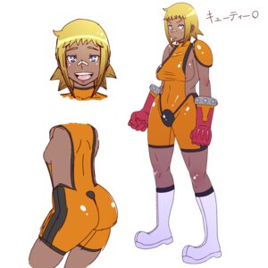Rating: Explicit Score: 0 Tags: 1girls ass bandage bandages blonde_hair blue_eyes blush breasts dark_skin female female_only locketmonkey nipple_slip nipples rule34 sideboob smile solo translation_request User: bunchy7s Rating: Explicit Score: 0 Tags: 1girls ass bandage bandages blonde_hair blue_eyes blush breasts dark_skin female female_only locketmonkey nipple_slip nipples rule34 sideboob smile solo translation_request User: bunchy7s