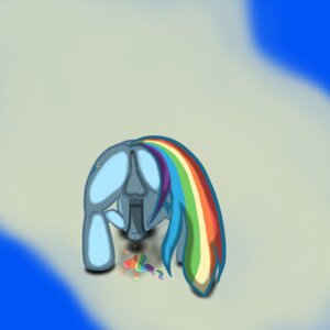 Rating: Explicit Score: 0 Tags: 1:1 1boy anus back_view balls blue_fur color cum equine erection feral friendship_is_magic fur horse male male_only my_little_pony nude penis pony rainbow_cum rainbow_dash_(mlp) rule34 rule_63 shadow simple_background solo straight_hair tail testicles User: bunchy7s Rating: Explicit Score: 0 Tags: 1:1 1boy anus back_view balls blue_fur color cum equine erection feral friendship_is_magic fur horse male male_only my_little_pony nude penis pony rainbow_cum rainbow_dash_(mlp) rule34 rule_63 shadow simple_background solo straight_hair tail testicles User: bunchy7s