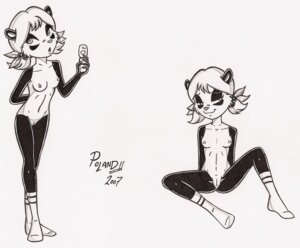 Rating: Explicit Score: 0 Tags: 2007 adolescent anthro artist_name bangs bear biped black_and_white breasts cellphone clothing dated digital_drawing_(artwork) digital_media_(artwork) e621 electronics female female_anthro flip_phone footwear front_view full-length_portrait genitals giant_panda hair handwritten_text legwear line_art loli looking_at_viewer mammal monochrome mostly_nude multiple_images nipples nude nude_anthro nude_female phone plantigrade poland_(artist) portrait pose short_hair simple_background sitting small_breasts socks solo standing text three-quarter_view vulva white_background yin_hsi young young_anthro young_female User: bunchy7s