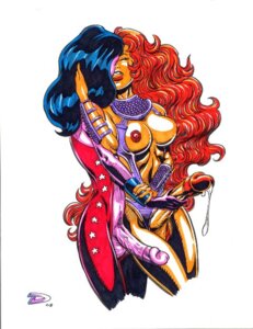 Rating: Explicit Score: 0 Tags: 00s 2000s 2008 2futas alien balls breasts cum dc dc_comics donna_troy female futa_on_futa futa_only futanari intersex koriand'r new_teen_titans nipples penis rob_durham rule34 simple_background starfire starfire_(comics) straight_hair superheroine tamaranean teen_titans testicles uncensored wonder_girl wonder_woman_(series) User: bunchy7s
