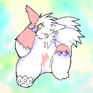 Rating: Safe Score: 0 Tags: 1:1 ambiguous_gender claws e621 fluffy fluffy_tail fur fur_markings generation_3_pokemon herpestid kemono looking_at_viewer low_res mammal markings nintendo one_eye_closed pawpads paws pokemon pokemon_(species) sitting smile solo tail tongue tongue_out white_body white_fur yamik64 zangoose User: bunchy7s Rating: Safe Score: 0 Tags: 1:1 ambiguous_gender claws e621 fluffy fluffy_tail fur fur_markings generation_3_pokemon herpestid kemono looking_at_viewer low_res mammal markings nintendo one_eye_closed pawpads paws pokemon pokemon_(species) sitting smile solo tail tongue tongue_out white_body white_fur yamik64 zangoose User: bunchy7s