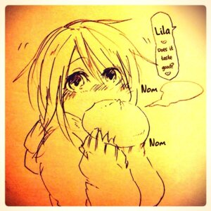 Rating: Safe Score: 0 Tags: 1:1 clothing comic e621 english_text female hair human human_only lila_(kashiwagi_aki) mammal not_furry school_uniform short_hair solo text translated uniform yakantuzura young_(lore) User: bunchy7s Rating: Safe Score: 0 Tags: 1:1 clothing comic e621 english_text female hair human human_only lila_(kashiwagi_aki) mammal not_furry school_uniform short_hair solo text translated uniform yakantuzura young_(lore) User: bunchy7s