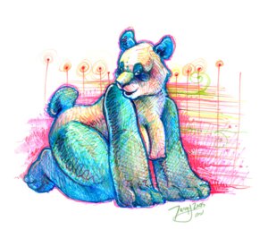 Rating: Questionable Score: 0 Tags: 2008 abstract_background all_fours anthro areola bear big_breasts big_hands breasts claws colorful_theme dated e621 feet female fingers fur giant_panda kabuki_homewood looking_at_viewer mammal nipples nude pink_nipples scut_tail short_tail signature solo tail terzy toes year User: bunchy7s Rating: Questionable Score: 0 Tags: 2008 abstract_background all_fours anthro areola bear big_breasts big_hands breasts claws colorful_theme dated e621 feet female fingers fur giant_panda kabuki_homewood looking_at_viewer mammal nipples nude pink_nipples scut_tail short_tail signature solo tail terzy toes year User: bunchy7s