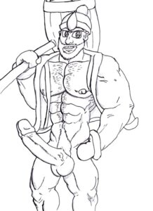 Rating: Explicit Score: 0 Tags: k3rry king_dedede kirby_(series) male male_only rule34 tagme User: bunchy7s