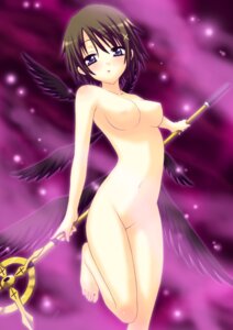 Rating: Explicit Score: 0 Tags: black_wings blush breasts brown_hair feet female hayate_yagami human lyrical_nanoha mahou_shoujo_lyrical_nanoha mahou_shoujo_lyrical_nanoha_strikers nipples no_nipples nude on_one_foot purple_eyes rule34 saki_chisuzu schwertkreuz short_hair staff thighs wing wings User: bunchy7s Rating: Explicit Score: 0 Tags: black_wings blush breasts brown_hair feet female hayate_yagami human lyrical_nanoha mahou_shoujo_lyrical_nanoha mahou_shoujo_lyrical_nanoha_strikers nipples no_nipples nude on_one_foot purple_eyes rule34 saki_chisuzu schwertkreuz short_hair staff thighs wing wings User: bunchy7s