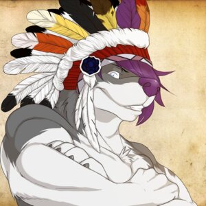 Rating: Safe Score: 0 Tags: 1:1 2013 anthro blue_eyes canid canine canis chieftain domestic_dog e621 feathers fur grey_body grey_fur hair husky lesterhusky looking_at_viewer male mammal manly muscular muscular_anthro muscular_male native_american nordic_sled_dog purple_hair solaxe_(artist) solo spitz war_bonnet white_body white_fur User: bunchy7s Rating: Safe Score: 0 Tags: 1:1 2013 anthro blue_eyes canid canine canis chieftain domestic_dog e621 feathers fur grey_body grey_fur hair husky lesterhusky looking_at_viewer male mammal manly muscular muscular_anthro muscular_male native_american nordic_sled_dog purple_hair solaxe_(artist) solo spitz war_bonnet white_body white_fur User: bunchy7s