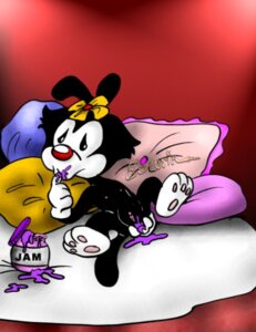 Rating: Explicit Score: 0 Tags: animaniacs anthro black_fur color cub dot_warner escoria female female_only fingering fingering_anus fingering_self flower food front_view fur furry gloves insertion jam masturbation pawpads paws pillow red_nose rule34 solo tagme white_fur young User: bunchy7s Rating: Explicit Score: 0 Tags: animaniacs anthro black_fur color cub dot_warner escoria female female_only fingering fingering_anus fingering_self flower food front_view fur furry gloves insertion jam masturbation pawpads paws pillow red_nose rule34 solo tagme white_fur young User: bunchy7s