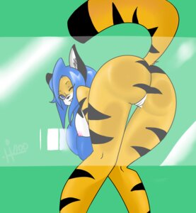 Rating: Explicit Score: 0 Tags: against_surface anthro ass ass_on_glass blue_eyes blue_hair breasts butt e621 felid feline female fur furry genitals glass hair hk100 looking_back mammal nipples nude on_glass on_surface one_eye_closed pantherine pussy rule34 side_boob sideboob solo stripes tail tiger vulva wink User: bunchy7s Rating: Explicit Score: 0 Tags: against_surface anthro ass ass_on_glass blue_eyes blue_hair breasts butt e621 felid feline female fur furry genitals glass hair hk100 looking_back mammal nipples nude on_glass on_surface one_eye_closed pantherine pussy rule34 side_boob sideboob solo stripes tail tiger vulva wink User: bunchy7s